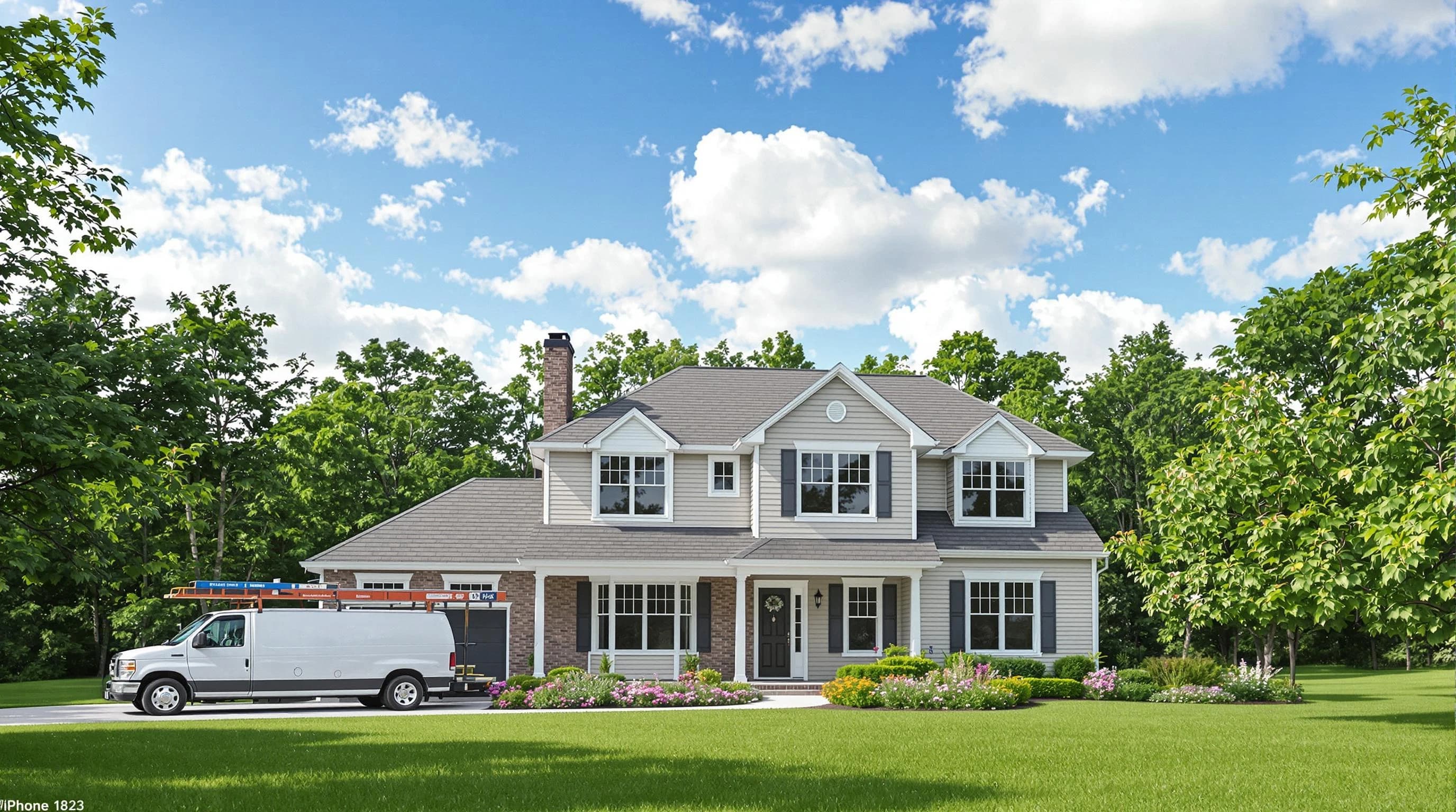 Broomfield Chimney Sweep chimney equipment