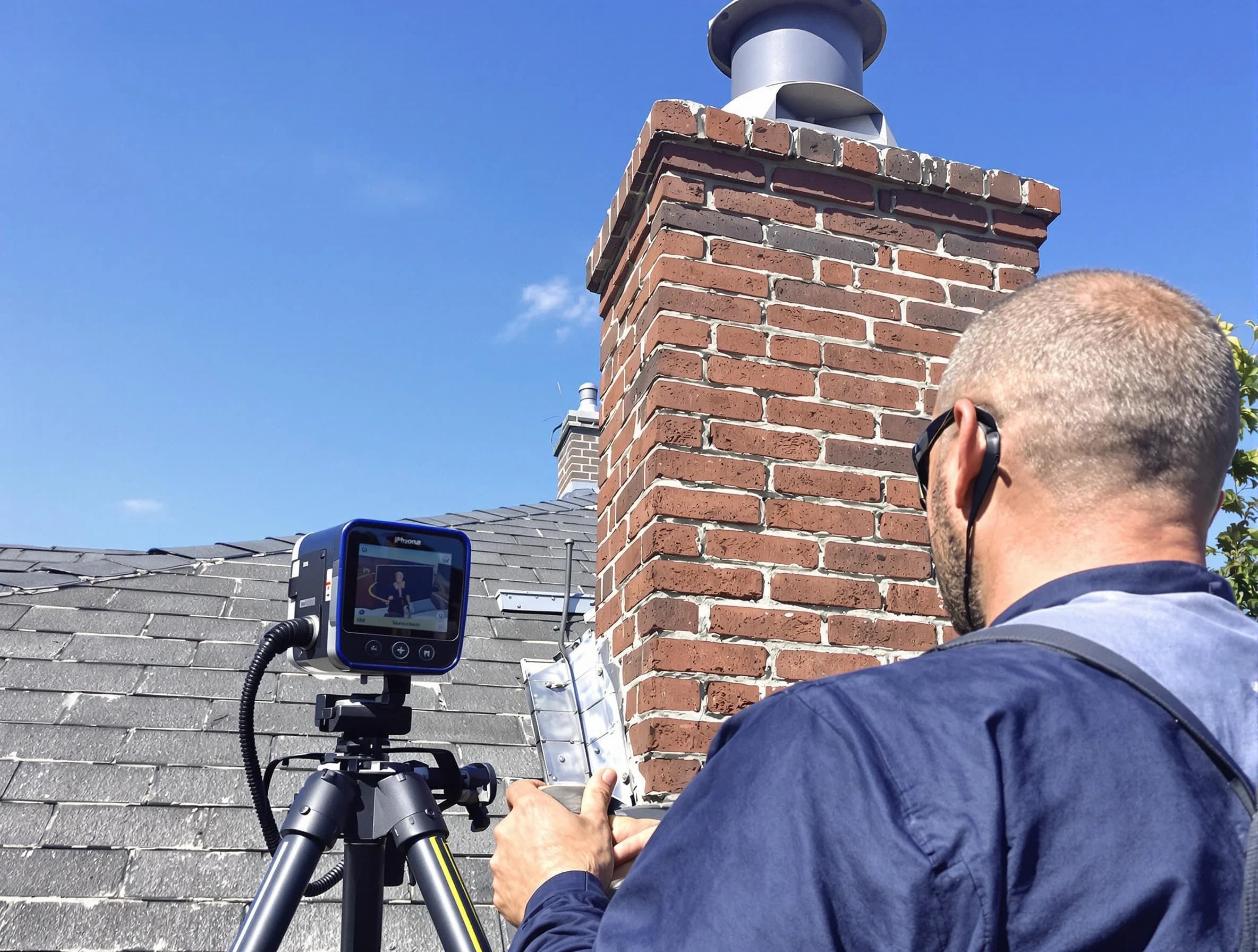 Chimney Inspection service in Broomfield, CO
