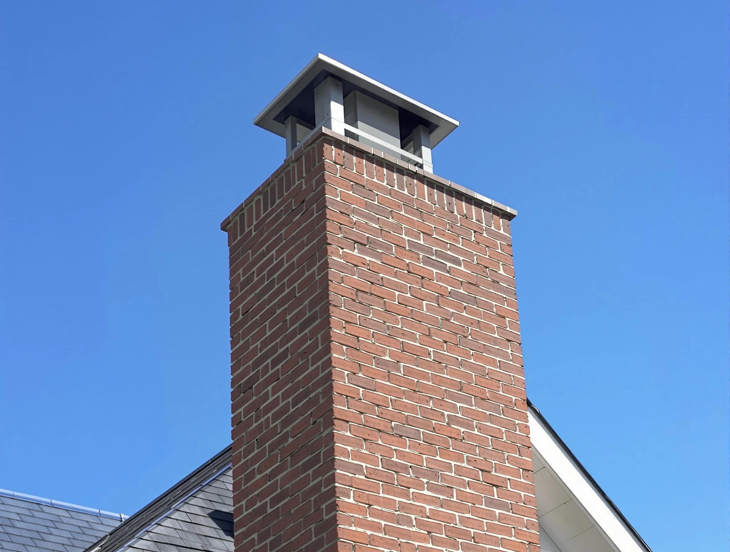Chimney Remodeling service in Broomfield, CO