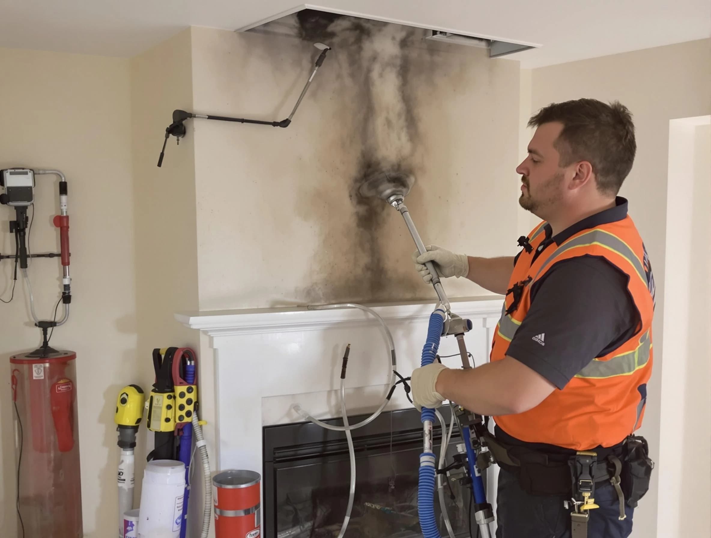 Soot Removal service in Broomfield, CO